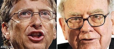 «فوربس»: 400 ثري أمريكي تكبدوا 300 مليار دولار بتراجع الأسواق والعقارات