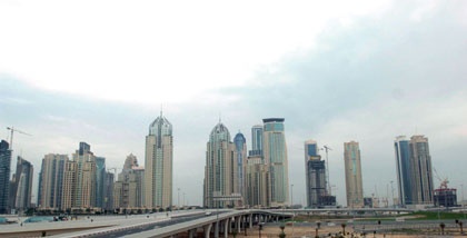 «سيتي سكيب 2009».. خروج القطاع العقاري من كبوته أم تفاقم حالة الركود؟