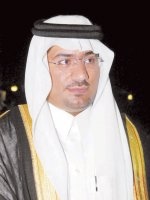 اليوم .. الأمير محمد بن فهد يرعى ملتقى شباب أعمال الشرقية