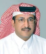 صالح المطوع مديراً عاماً للخزينة في «ساب»