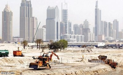 دبي تؤكد: لا مشكلة في سداد الديون الحكومية في 2009
