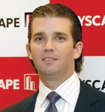 دونالد ترامب: فائض المعروض هو التحدي الأكبر الذي يواجه السوق العقارية الخليجية