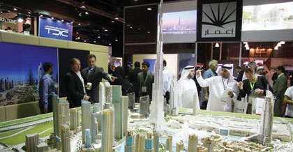 دونالد ترامب: فائض المعروض هو التحدي الأكبر الذي يواجه السوق العقارية الخليجية