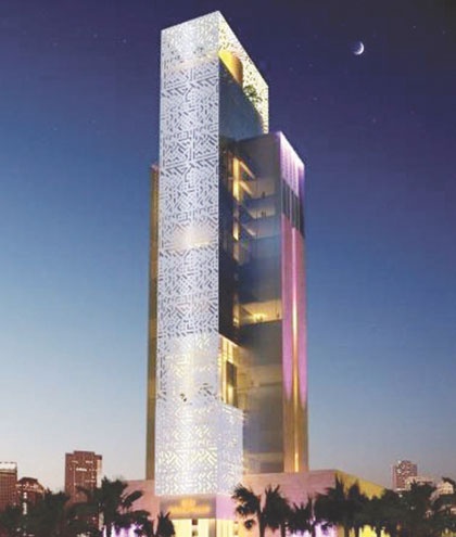 «أساس عبر الخليج» تعرض المشاريع الفائزة في مسابقاتها المعمارية العالمية