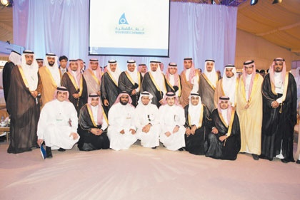 الاهتمام بشباب الأعمال يصنع قاعدة قوية للاقتصاد الوطني