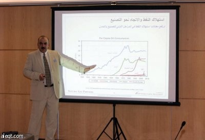 أسعار النفط لن تخترق حاجز 100 دولار في المستقبل القريب