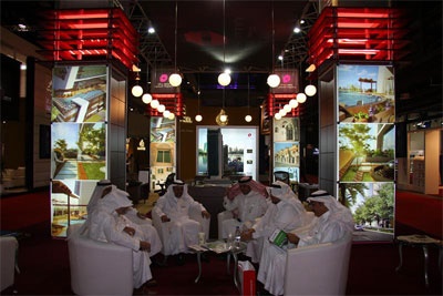 مستثمرون ورجال أعمال سعوديون يبحثون عن فرص من " قلب الأزمة "