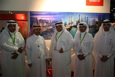 مستثمرون ورجال أعمال سعوديون يبحثون عن فرص من " قلب الأزمة "