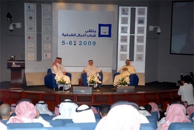 مطالب بإيجاد أفكار نوعية للقفز بنشاطات شباب الأعمال إلى الريادة