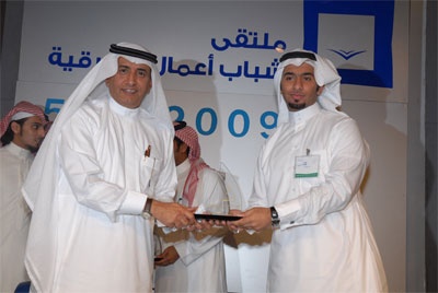 مطالب بإيجاد أفكار نوعية للقفز بنشاطات شباب الأعمال إلى الريادة