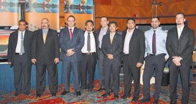 «العيسائي للإلكترونيات» تطلق 12 شاشة جديدة من تلفزيونات فييرا