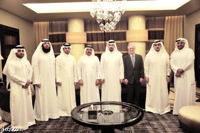 تحالف قطري ـ بحريني يستحوذ على «قطر للهندسة والإنشاءات»