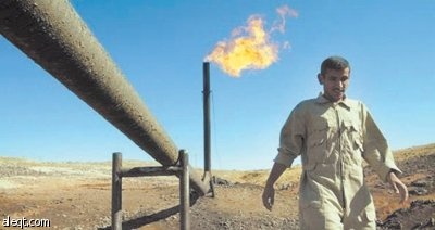 مأزق قانون النفط العراقي يعوق الشركات الصغيرة
