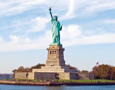 ولايات أمريكية تثير احتمال الانفصال عن الاتحاد إثر الأزمة الاقتصادية