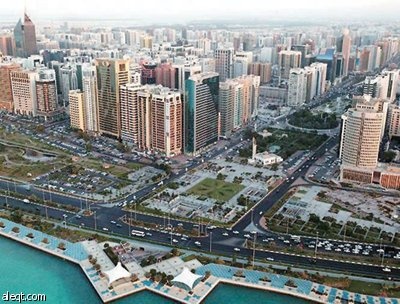 توقعات بانخفاض أسعار الوحدات السكنية في أبو ظبي مع زيادة المعروض