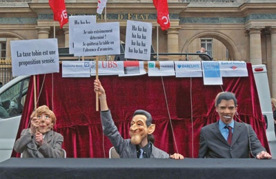 الكلب الذي لم ينبح