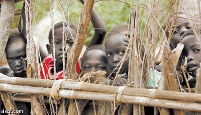 هل تجد محادثات الدوحة طريقا أقل تكلفة لوقف القتال في دارفور؟