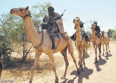 هل تجد محادثات الدوحة طريقا أقل تكلفة لوقف القتال في دارفور؟