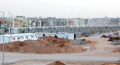 توقعات بارتفاع وتيرة الاستثمار في القطاع الإسكاني مطلع العام المقبل