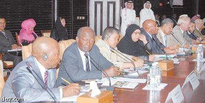 7 مقترحات سعودية لتعزيز العلاقات الاقتصادية في إفريقيا
