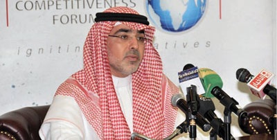 الرياض: 6 حائزين على جائزة نوبل يشاركون في منتدى التنافسية المستدامة