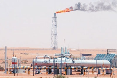 دراسة: 18.3 تريليون دولار قيمة احتياطيات النفط والغاز في الخليج