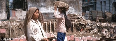 2.5 مليون شخص يقعون تحت ظلم الاتجار بالبشر