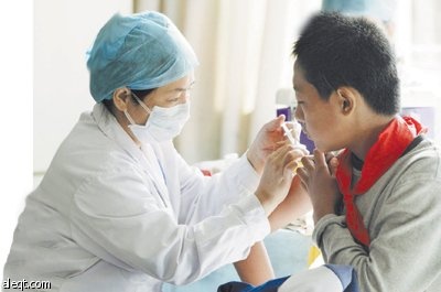 إنفلونزا الخنازير تقتحم الكونجرس الأمريكي..أول نائب يصاب  بـ «إتش1إن1»