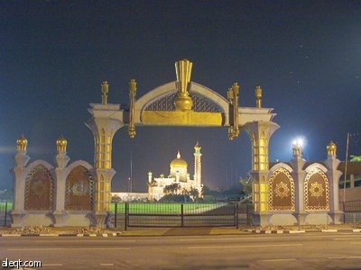 المسجد لا بد أن يكون مراعيا للجوانب الهندسية واللمسات الفنية