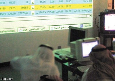 تراجع أرباح الشركات المساهمة 37.8 % في 9 أشهر