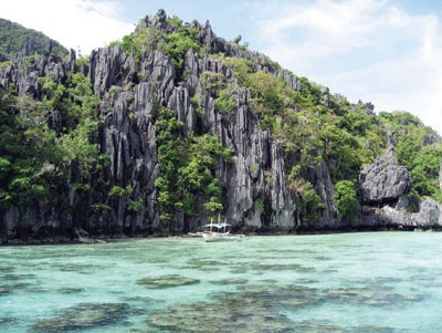 43 جزيرة صغيرة تناشد العالم حمايتها من التغير المناخي