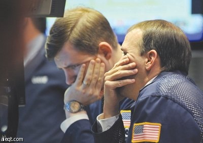 العبء المستقبلي