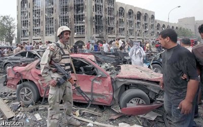 أعصاب متوترة