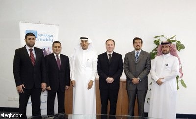 «موبايلي» و «أورنج» تقدمان خدمات ذكية للقطاع العقاري