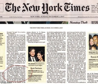 تراجع توزيع الصحف الأمريكية يتسارع