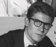 سان لوران أكثر المشاهير الموتى ربحا بـ 350 مليون دولار