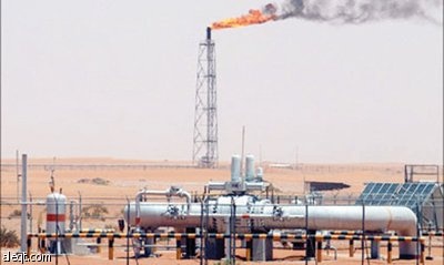 السعودية تفك ارتباط نفطها بخام غرب تكساس