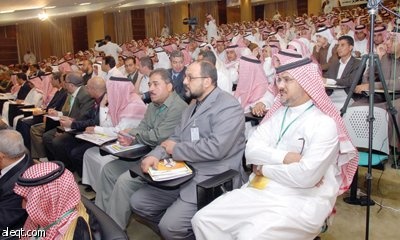 أبها: مؤتمر الحوكمة يؤكد على ضرورة الإفصاح والشفافية في الشركات المساهمة