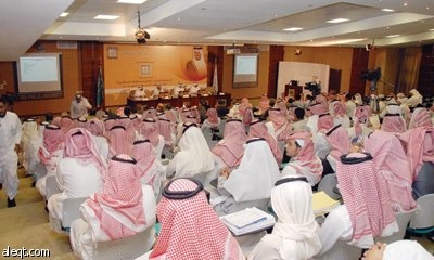 أبها: مؤتمر الحوكمة يؤكد على ضرورة الإفصاح والشفافية في الشركات المساهمة
