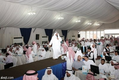«السمحان للتنمية والتطوير» تطرح 500 قطعة سكنية وتجارية في مزاد علني