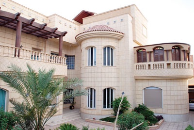 سعودي يدخل ضمن أفضل 10 مصممين معماريين على مستوى العالم