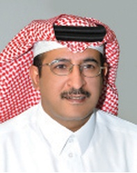 صالح المطوع مديراً عاماً للخزينة في «ساب»