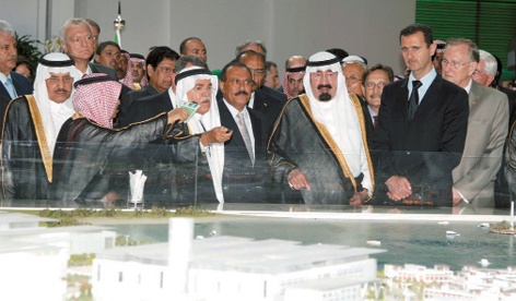للأوقاف دور تنموي ونطالب بشركات ومؤسسات مستقلة لإدارتها  وإحياء آلياتها ووظائفها