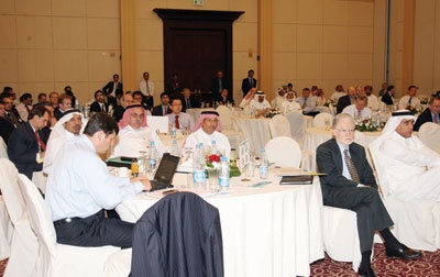 استحداث أسواق جملة للكهرباء والماء سيقفز بالبنية التحتية الصناعية السعودية