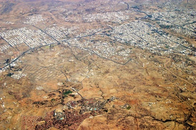 «أمانة جدة» تشكل لجنة لدراسة المخططات كاملة البناء