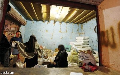 احتدام الجدل حول قضية النقاب في مصر