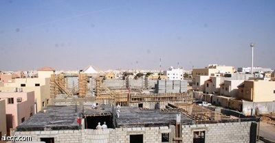 البناء الفردي أخفى المنزل الاقتصادي .. وضاعف أزمة السكن