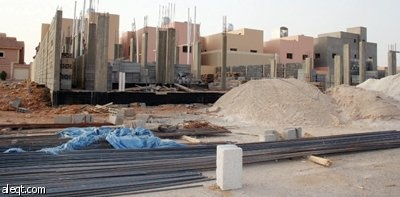 البناء الفردي أخفى المنزل الاقتصادي .. وضاعف أزمة السكن