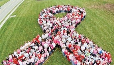 ارتفاع إصابات سرطان الثدي يقلق نساء البلدان الفقيرة