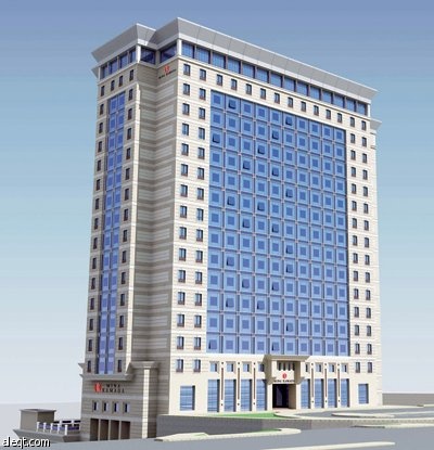 نسب الإشغال في فنادق مكة 97 % وانخفاض الأسعار بلغ 30 %